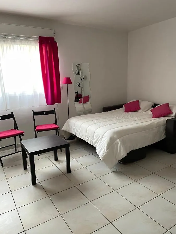 Fushia Apartment Cannes 0*,  France