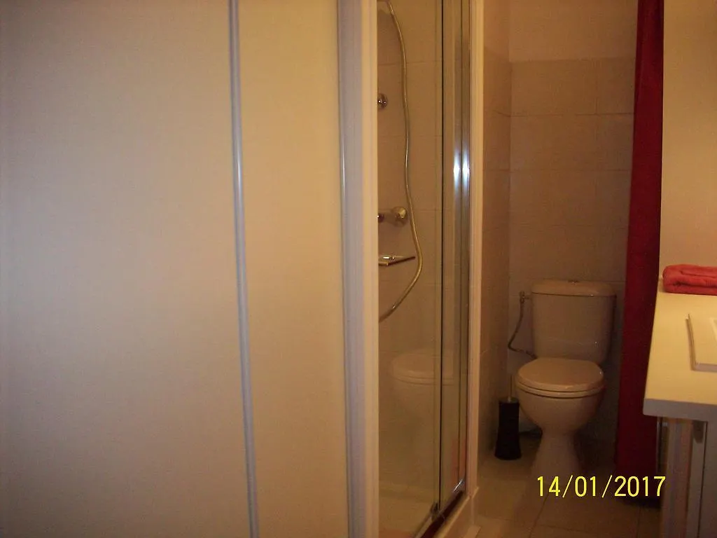 Fushia Apartment Cannes 0*,  France