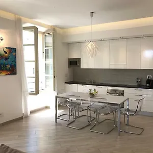 Apartment Tony Allard, Cannes