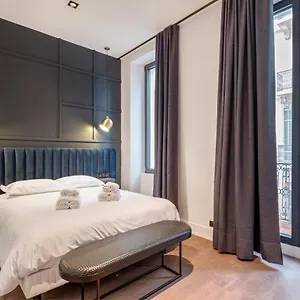 Apartment Montefiore, Cannes